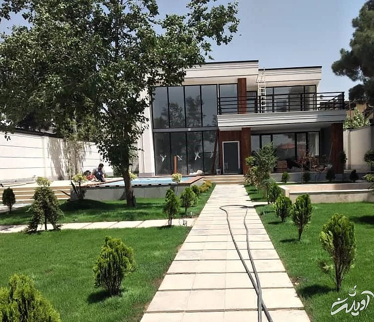 مهم‌ترین مسئله ویلاهای کردان؛ نظافت و امکانات